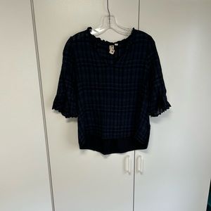 Dolan blouse